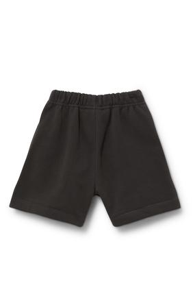 1977 Plain Shorts